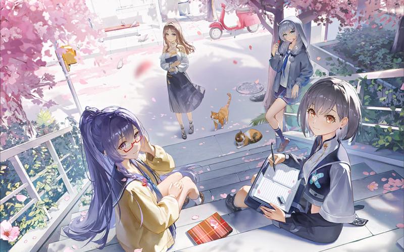 崩坏学院怎么修改等级，崩坏学园怎么切换角色-第2张图片-屿企游戏网