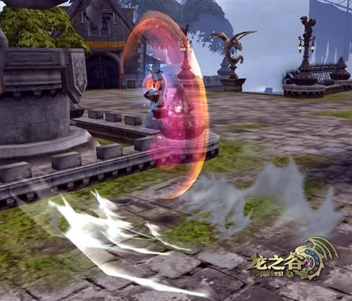 龙之谷新世界送装备_龙之谷新世界搬砖-第6张图片-屿企游戏网