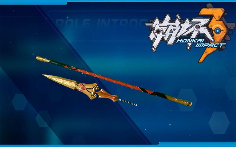 崩坏学院2徒手武器_崩坏学院2徒手武器怎么获得-第6张图片-屿企游戏网