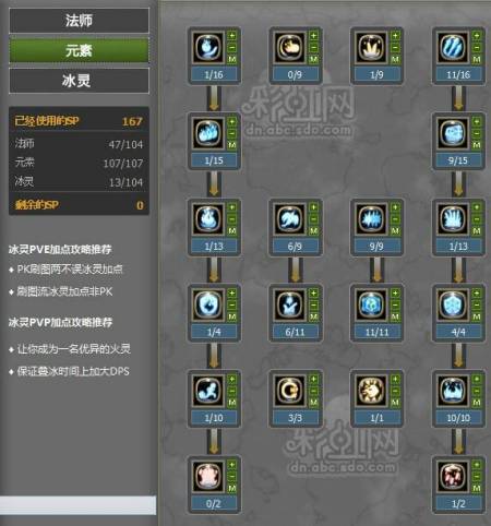 龙之谷世界元素技能解析,龙之谷元素最新加点-第2张图片-屿企游戏网 龙之谷世界元素技能解析,龙之谷元素最新加点-第2张图片-屿企游戏网