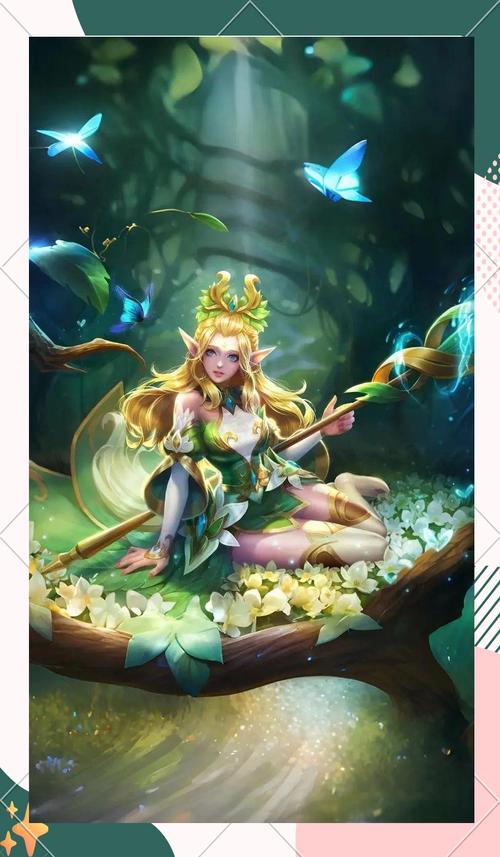 王者荣耀昭君的梦活动攻略_昭君限定皮肤-第3张图片-屿企游戏网