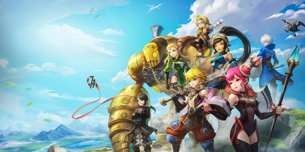 龙之谷暴风水世界攻略-龙之谷风龙需要门票吗-第1张图片-屿企游戏网