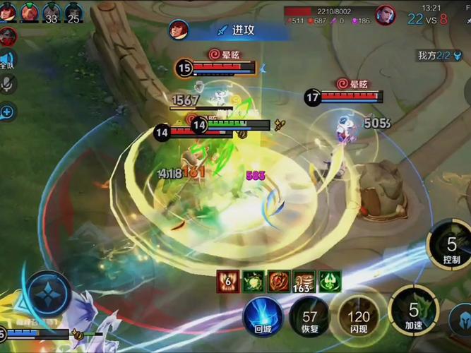 王者荣耀大乔体系攻略视频，王者荣耀大乔体系是什么意思-第1张图片-屿企游戏网