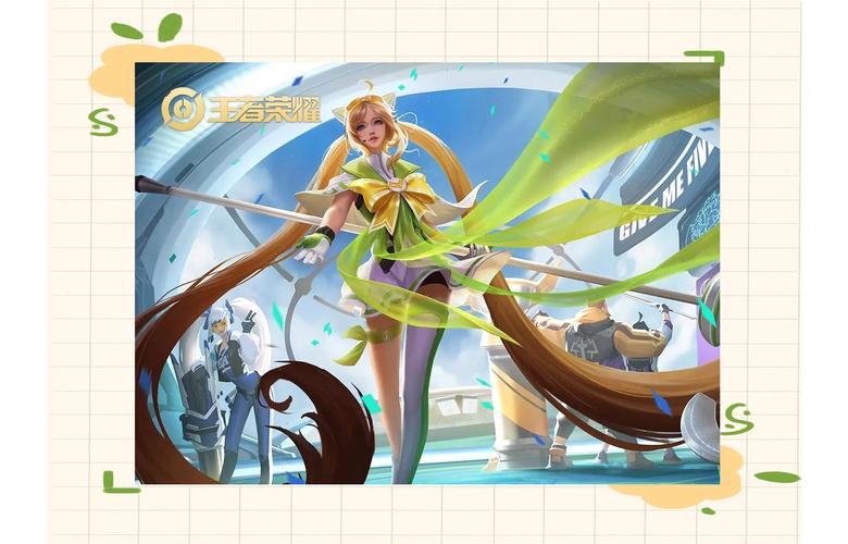 王者荣耀大乔体系攻略视频，王者荣耀大乔体系是什么意思-第3张图片-屿企游戏网