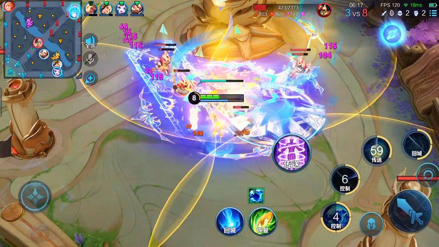 王者荣耀大乔体系攻略视频，王者荣耀大乔体系是什么意思-第5张图片-屿企游戏网