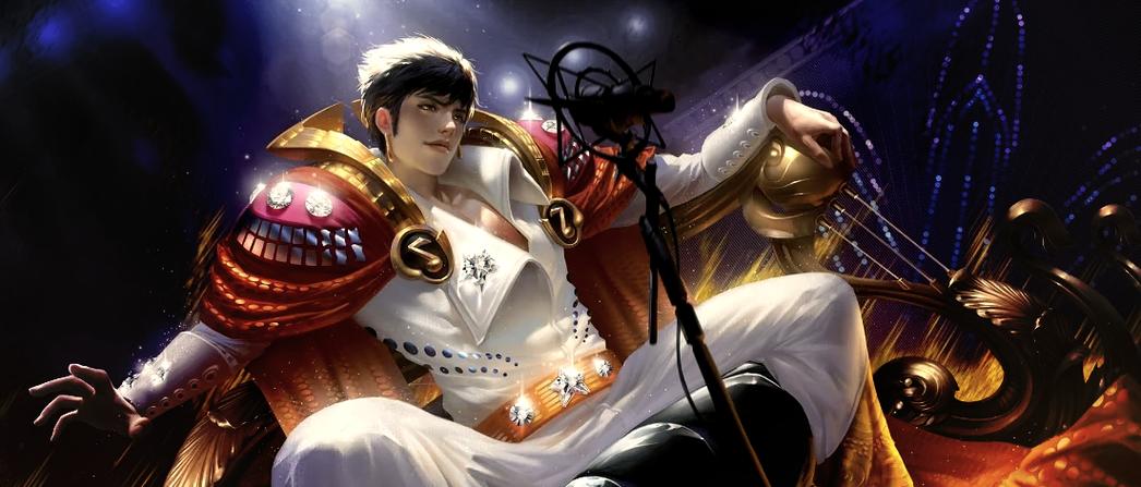 嬴政攻略王者荣耀-嬴政攻略王者荣耀怎么玩-第1张图片-屿企游戏网