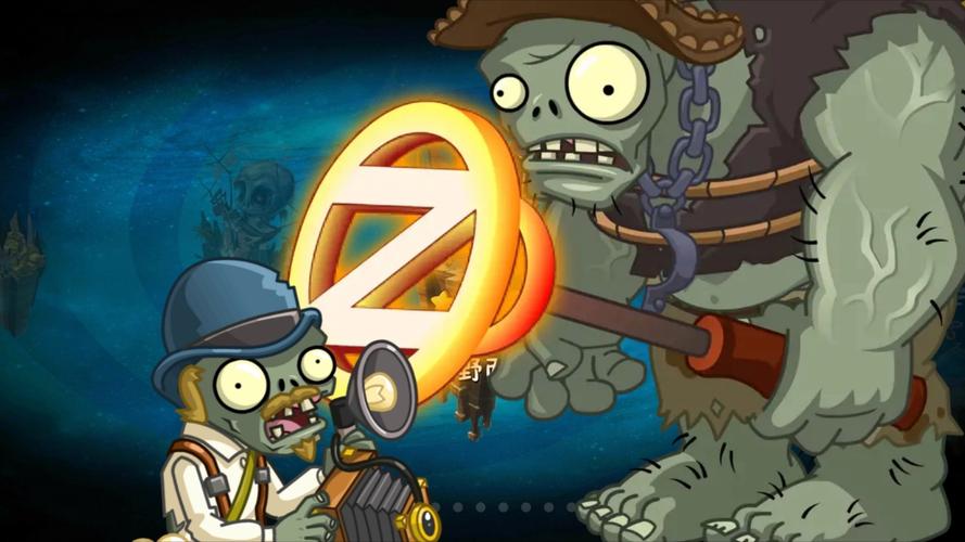 植物大战僵尸3植物，植物大战僵尸3中-第5张图片-屿企游戏网