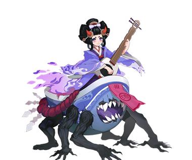 阴阳师孟婆御魂几_阴阳师孟婆御魂几级-第5张图片-屿企游戏网