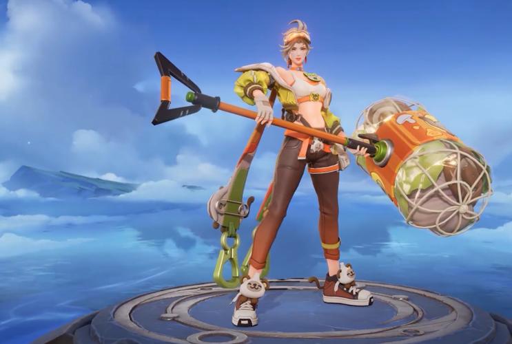 王者荣耀钟离攻略-王者荣耀 钟离-第2张图片-屿企游戏网 王者荣耀钟离攻略-王者荣耀 钟离-第2张图片-屿企游戏网