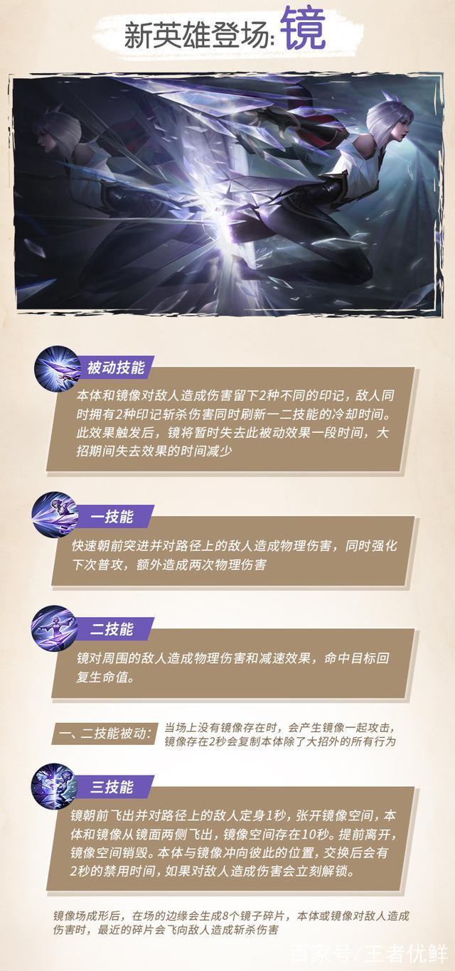 王者荣耀攻略19赛季奖励_王者19赛季开始是什么时间-第2张图片-屿企游戏网 王者荣耀攻略19赛季奖励_王者19赛季开始是什么时间-第2张图片-屿企游戏网