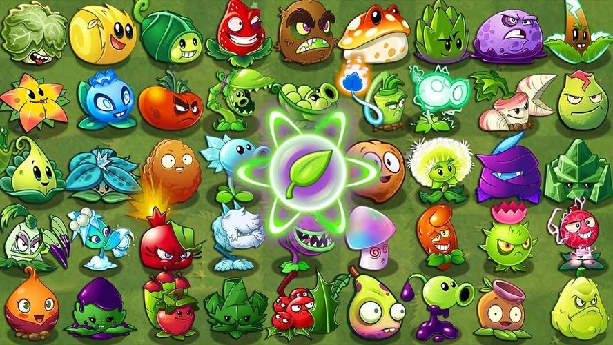 植物大战僵尸一个关卡-植物大战僵尸关卡奖励一览表-第2张图片-屿企游戏网