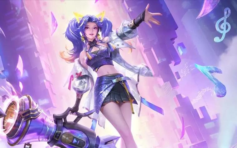 王者荣耀苏尚香攻略视频，苏尚香连招-第2张图片-屿企游戏网