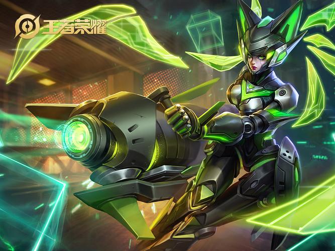 王者荣耀苏尚香攻略视频，苏尚香连招-第5张图片-屿企游戏网