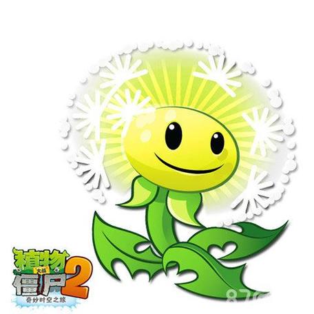 植物大战僵尸2现代植物_植物大战僵尸2现代植物有哪些-第4张图片-屿企游戏网