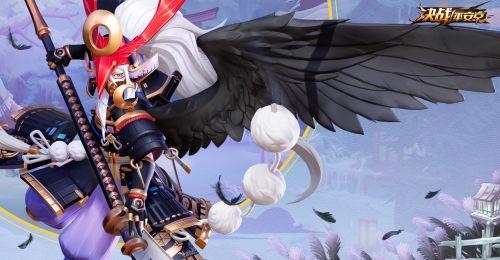 阴阳师天狗御魂图，阴阳师天狗御魂图怎么获得-第5张图片-屿企游戏网