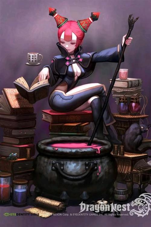 龙之谷世界40级最强职业,龙之谷世界手游哪个职业好-第4张图片-屿企游戏网 龙之谷世界40级最强职业,龙之谷世界手游哪个职业好-第4张图片-屿企游戏网