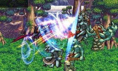 龙之谷世界拳王怎么打，龙之谷世界boss-第5张图片-屿企游戏网