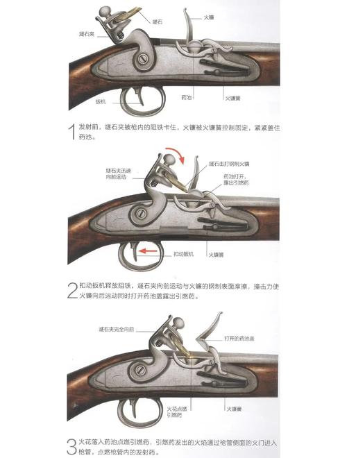 崩坏学院散弹枪-崩坏学园配装-第4张图片-屿企游戏网