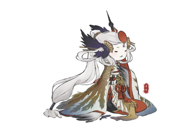 阴阳师鸟极品御魂，阴阳师鸟极品御魂怎么获得-第5张图片-屿企游戏网