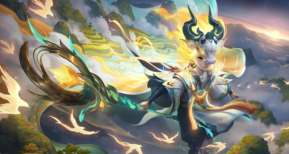 王者荣耀年货攻略大全-王者年货皮肤选哪个-第5张图片-屿企游戏网