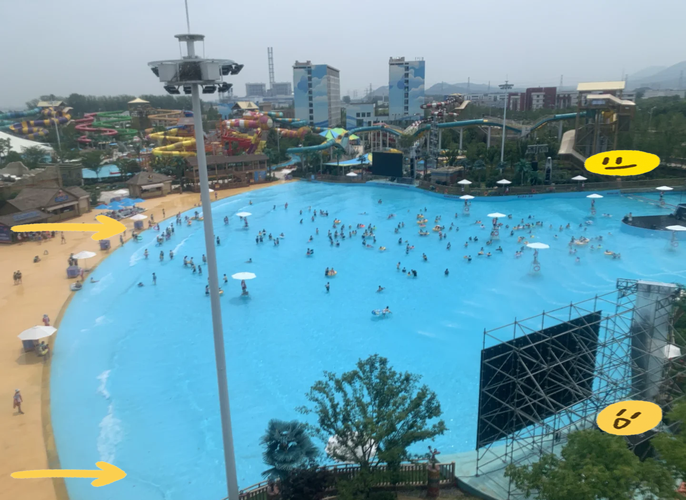 龙之谷水世界攻略视频_龙之谷求水山-第5张图片-屿企游戏网