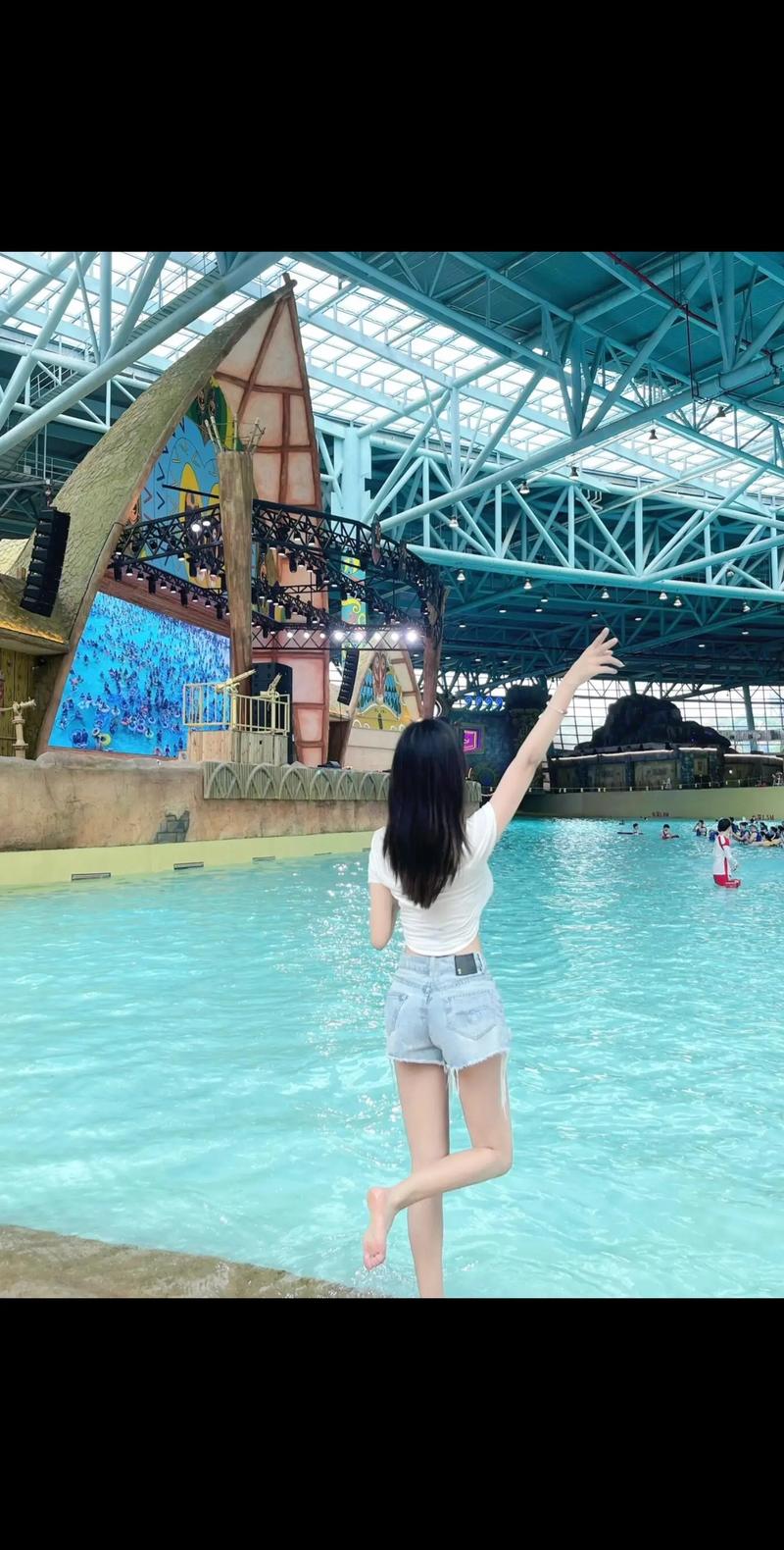 龙之谷水世界攻略视频_龙之谷求水山-第6张图片-屿企游戏网