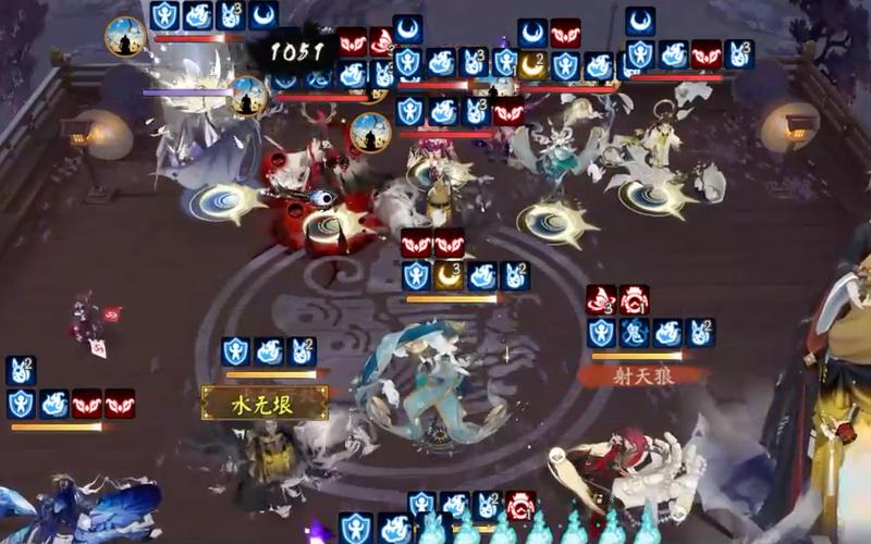 阴阳师赌御魂图片，阴阳师赌魂什么意思