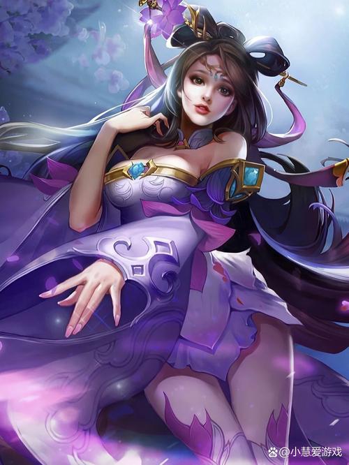 王者荣耀貂蝉的试炼攻略_貂蝉考证-第1张图片-屿企游戏网