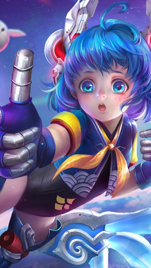 新版王者荣耀攻略，新版王者荣耀攻略视频-第1张图片-屿企游戏网