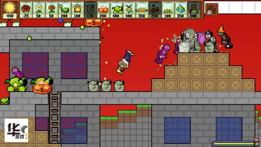植物大战僵尸2拓展关，pvz2拓展关-第2张图片-屿企游戏网