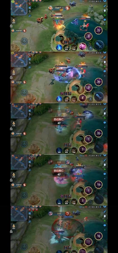 王者荣耀无双小乔攻略教程_无双小乔测评-第1张图片-屿企游戏网