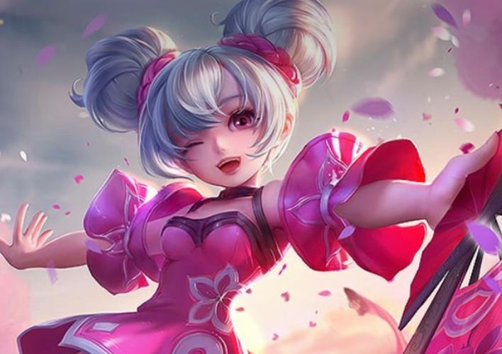 王者荣耀无双小乔攻略教程_无双小乔测评-第2张图片-屿企游戏网