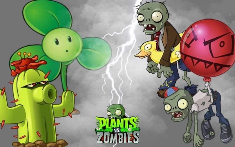 植物大战僵尸4-9-植物大战僵尸,融合版-第4张图片-屿企游戏网 植物大战僵尸4-9-植物大战僵尸,融合版-第4张图片-屿企游戏网