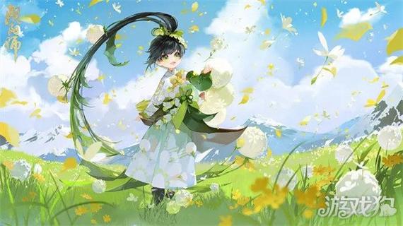 阴阳师吧莹草御魂,阴阳师莹草好用吗-第5张图片-屿企游戏网 阴阳师吧莹草御魂,阴阳师莹草好用吗-第5张图片-屿企游戏网