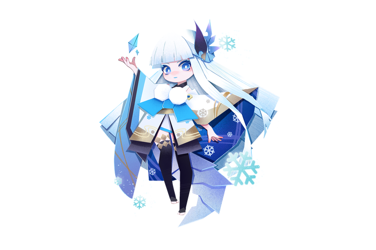 阴阳师手雪女御魂-阴阳师雪女pve御魂-第5张图片-屿企游戏网 阴阳师手雪女御魂-阴阳师雪女pve御魂-第5张图片-屿企游戏网