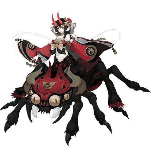 阴阳师御魂络新妇，阴阳师新御魂攻略