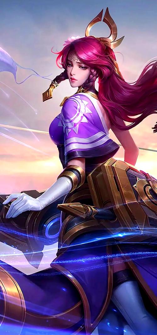 王者荣耀伽罗加点攻略视频-伽罗 加点-第1张图片-屿企游戏网