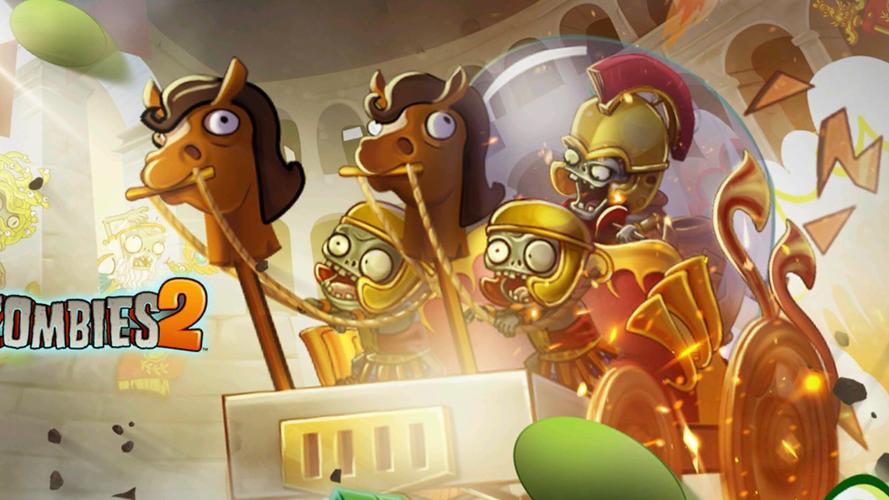 植物大战僵尸2最后一关视频_植物大战僵尸2最终关卡-第2张图片-屿企游戏网 植物大战僵尸2最后一关视频_植物大战僵尸2最终关卡-第2张图片-屿企游戏网