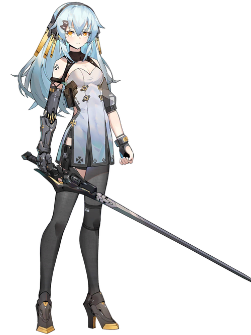 崩坏学院好的步枪-崩坏学园搭配-第1张图片-屿企游戏网 崩坏学院好的步枪-崩坏学园搭配-第1张图片-屿企游戏网