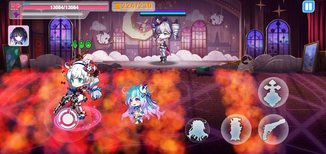 崩坏学院惊奇之夜配装,崩坏学园2惊奇之夜exhell-第1张图片-屿企游戏网 崩坏学院惊奇之夜配装,崩坏学园2惊奇之夜exhell-第1张图片-屿企游戏网