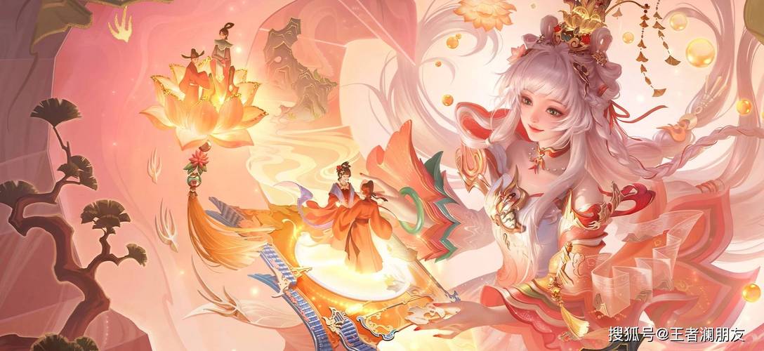 王者荣耀误导攻略，王者荣耀不会误导-第1张图片-屿企游戏网