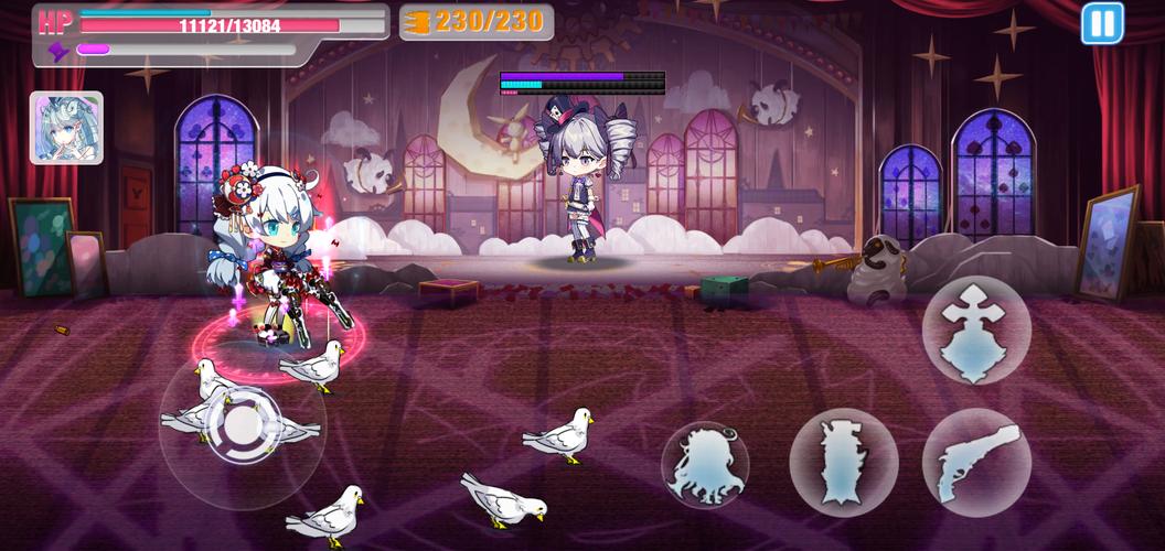 崩坏学院2企鹅复仇攻略-崩坏学院2企鹅复仇攻略大全-第3张图片-屿企游戏网