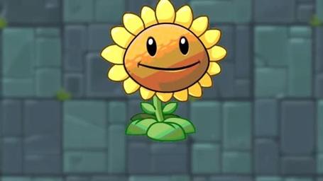 植物大战僵尸向日葵h-植物大战僵尸向日葵女王-第2张图片-屿企游戏网