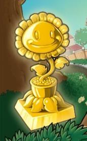 植物大战僵尸向日葵h-植物大战僵尸向日葵女王-第5张图片-屿企游戏网