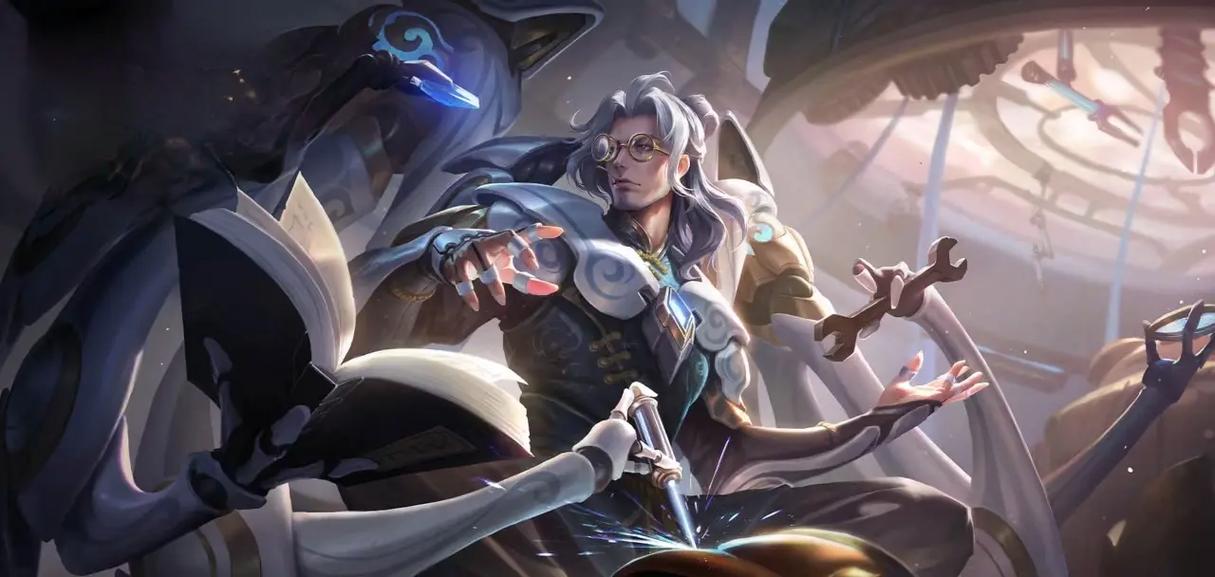 王者荣耀天才攻略-王者荣耀天才攻略大全-第4张图片-屿企游戏网