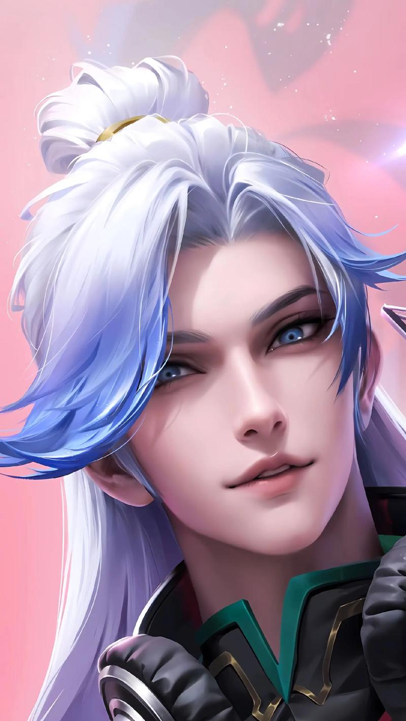 大神王者荣耀攻略_大神王者荣耀攻略大全-第4张图片-屿企游戏网 大神王者荣耀攻略_大神王者荣耀攻略大全-第4张图片-屿企游戏网