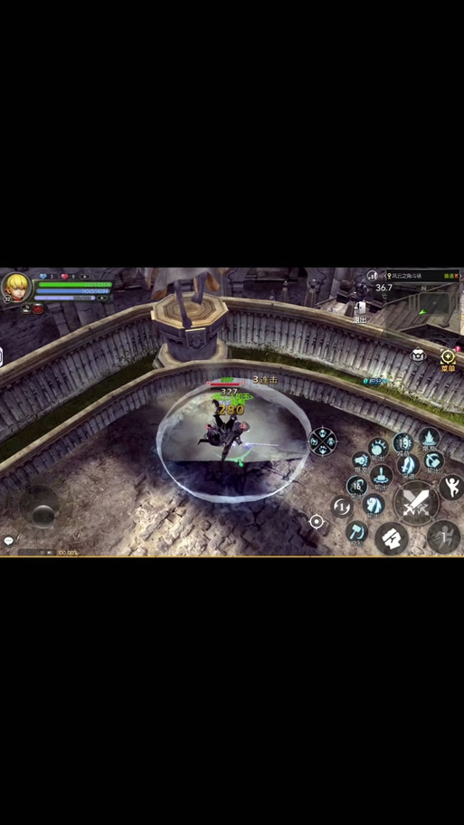 龙之谷世界战神怎么打怪_龙之谷战神刷图加点2016-第1张图片-屿企游戏网 龙之谷世界战神怎么打怪_龙之谷战神刷图加点2016-第1张图片-屿企游戏网