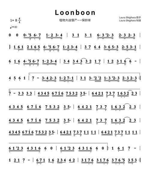 植物大战僵尸通关歌曲_植物大战僵尸一歌曲-第3张图片-屿企游戏网