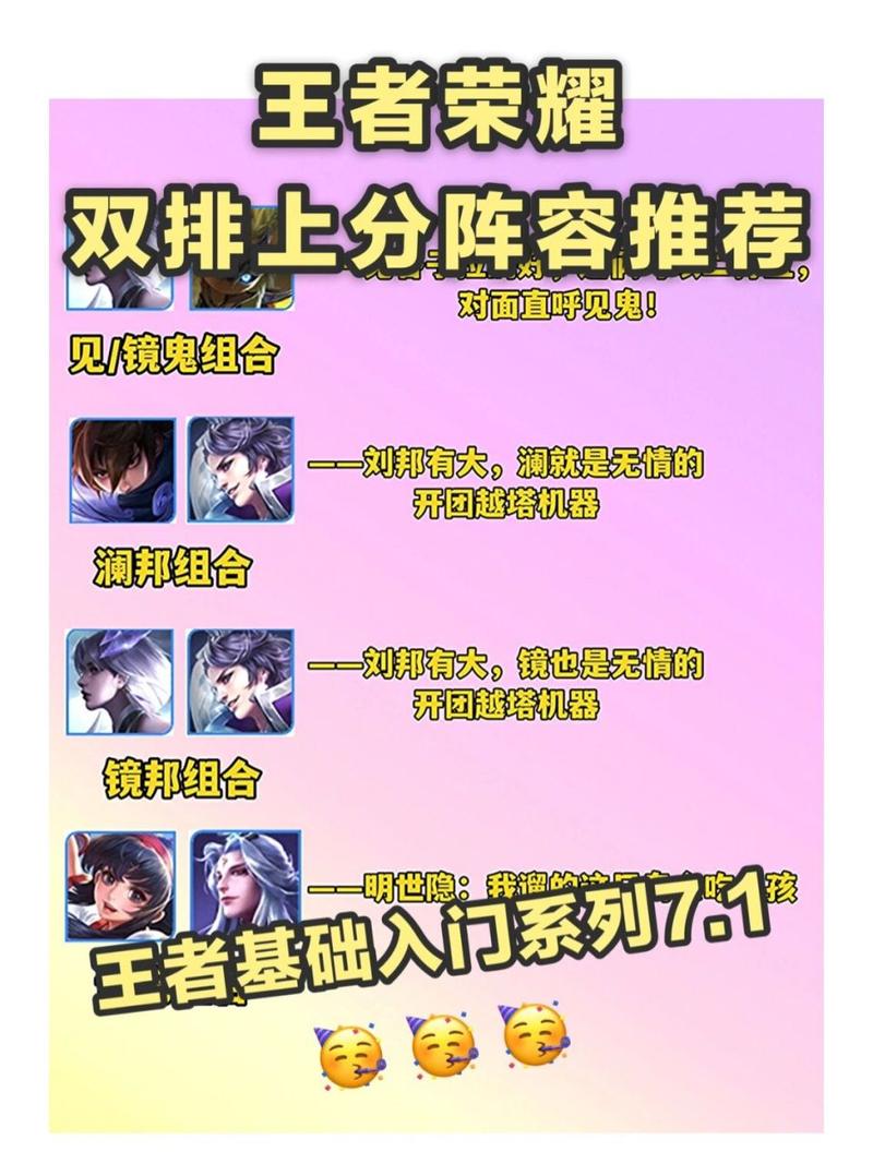 王者荣耀攻略组合_王者荣耀攻略打法-第1张图片-屿企游戏网