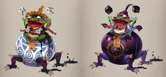 鸩御魂搭配阴阳师_鸩御魂搭配阴阳师好吗-第3张图片-屿企游戏网